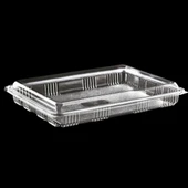 Deli Pergel Seti 2 Parça Gümüş Renkli G20804 - 1