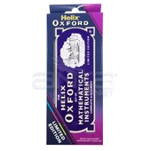 Helix Oxford Matematik Seti thumbnail 1