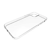 Apple iPhone 15 Pro Kılıf Zore Süper Silikon Kapak - 7