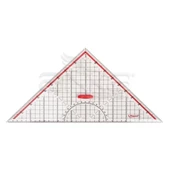 Maped Pratica 35 Tekstil Gönyesi - 2