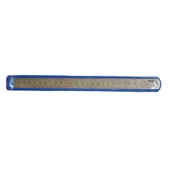 Mizy 25 cm Çelik Cetvel - 1