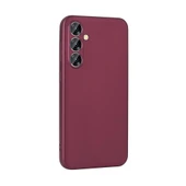 Galaxy A35 Kılıf Zore Premier Silikon Kapak thumbnail 3