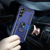 Galaxy A05S Kılıf Zore Vega Kapak - 10