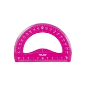 MILAN 359801P ACID PEMBE ESNEK CETVEL SETİ - 4'LÜ thumbnail 2