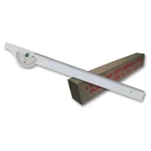 Yıldızlar Oynar Başlıklı T Cetveli 75 cm - 2