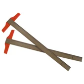 Yıldızlar 113 Tahta T Cetvelli 75 cm thumbnail 2