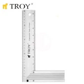 Troy 23461 Gönye (600mm) - 1