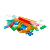 Yıldızlar Kesir Takımı - 3