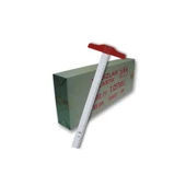 Yıldızlar Plastik T Cetveli 65 cm thumbnail 2