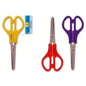 ADEL CETVELLİ OKUL MAKASI (4012145801) - 1