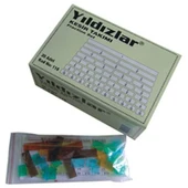 Yıldızlar Kesir Takımı - 1