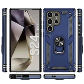 Galaxy S24 Ultra Kılıf Zore Vega Kapak - 6