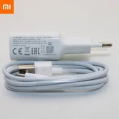 Xiaomi Redmi Note 7 - Note 7 Pro MDY-09 Type C Şarj Cihazı Aleti - 1