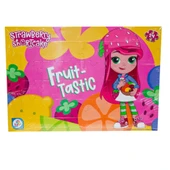 CK7862 Çilek Kız 24 Parça Frame Puzzle 1 - Utku Oyuncak - 1