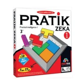 5313 Redka Pratik Zeka 1 - 1