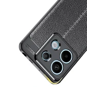 Xiaomi Redmi Note 13 5G Kılıf Zore Niss Silikon Kapak thumbnail 6