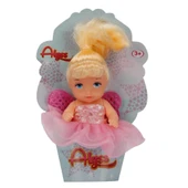 Nessiworld 2037  Alyss Peri Bebek 12 cm -Sunman thumbnail 2