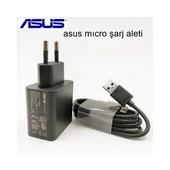 Asus Zenfone 2-4-5-6-Laser-Max-GO Şarj Cihazı Aleti - 1