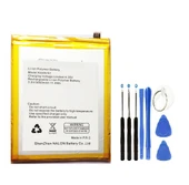 KAAN N1 BATARYA PİL thumbnail 2