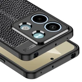 Xiaomi Redmi Note 13 5G Kılıf Zore Niss Silikon Kapak thumbnail 8