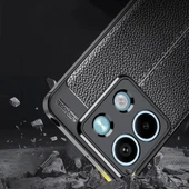 Xiaomi Redmi Note 13 5G Kılıf Zore Niss Silikon Kapak thumbnail 3