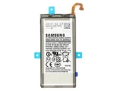 Samsung Galaxy A8 2018 EB-BA530ABE Batarya Pil thumbnail 2