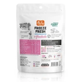 Nessiworld Pol’s Freeze Fresh Dondurularak Kurutulmuş Ahududu 16 g - 2