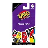 Nessiworld JCV55 UNO Ek Paket - 4