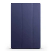 Apple iPad 10.9 2022 (10.Nesil) Zore Smart Cover Standlı 1-1 Kılıf - 1