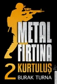Metal Fırtına 2 - Kurtuluş - 1