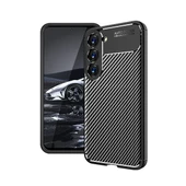 Galaxy S23 Plus Kılıf Zore Negro Silikon Kapak - 3