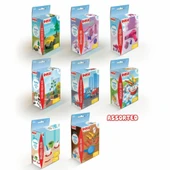 4001 OYUNCAK ASORTİ OYUNCAKLAR V1 - 5