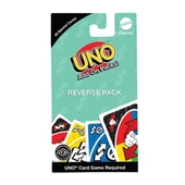 Nessiworld JCV55 UNO Ek Paket - 1