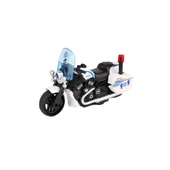 Nessiworld JW567-123 Sürtmeli Güvenlik Motosikleti -Vardem Oyuncak - 4