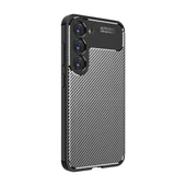 Galaxy S23 Plus Kılıf Zore Negro Silikon Kapak - 2