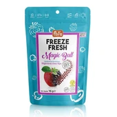 Nessiworld Pol’s Freeze Fresh Magic Ball Böğürtlenli Elma Topları 16 gr - 1