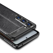 Galaxy S23 Kılıf Zore Niss Silikon Kapak - 5