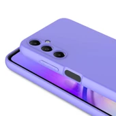 Galaxy A15 Kılıf Zore Mara Lansman Kapak - 3