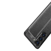 Galaxy S23 Kılıf Zore Niss Silikon Kapak - 4