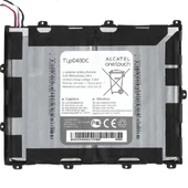 Casper S10 Tablet Pil Batarya TLP40FC - TLP40DC thumbnail 3