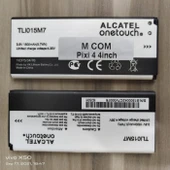 ALCATEL ONE TOUCH PİXİ 4 TLi015m7 OT-4034/4034D  BATARYA PİL thumbnail 3
