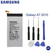 SAMSUNG A7 A700 PİL BATARYA EB-BA700ABE TAMİR SETİ thumbnail 2