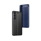 Galaxy S23 Kılıf Zore Niss Silikon Kapak - 7