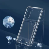 Galaxy S21 Plus Kılıf Zore Ensa Kapak - 6
