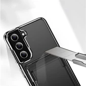 Galaxy S21 Plus Kılıf Zore Ensa Kapak - 2