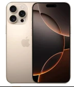 Apple iPhone 16 Pro Max 256 8 GB RAM 5G (Apple Türkiye Garantili) SİYAH - 2