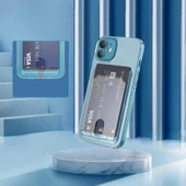 Apple iPhone 12 Kılıf Zore Ensa Kapak - 8