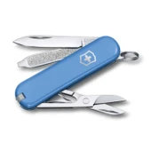 Victorinox   VT 0.6223.28G Çakı Classıc Summer Raın,Mavi,Kutuda - 1