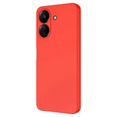 Xiaomi Poco C65 Kılıf Zore Mara Lansman Kapak - 6