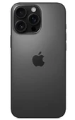 Apple iPhone 16 Pro Max 256 8 GB RAM 5G (Apple Türkiye Garantili) BEYAZ - 8